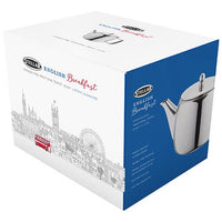 Stellar Traditional 8 Cup Teapot 1.5L ST08 gift box packaging