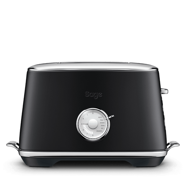 Sage Luxe 2 Slice Toaster | STA735BTR4GUK1