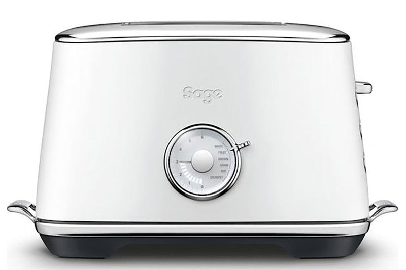 Sage The Toast Select Luxe 2 Slice Toaster Sea Salt | STA735SST4GEU1