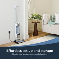 Shark Freestyle Max Cordless Upright Vacuum Gold product image