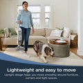 Shark Freestyle Max Cordless Upright Vacuum Gold product image