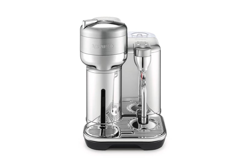 Sage The Vertuo Creatista Coffee Machine Brushed Stainless Steel | SVE850BSS4GUK1