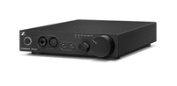 Sennheiser HDV 820 Headphone Amplifier — 3/4 angle view