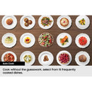 Samsung Solo MWO Capacity 23 L White | MS23K3515AW/E