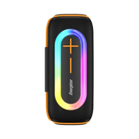 Energizer Bluetooth Speaker with Power Bank | BTS206-BK