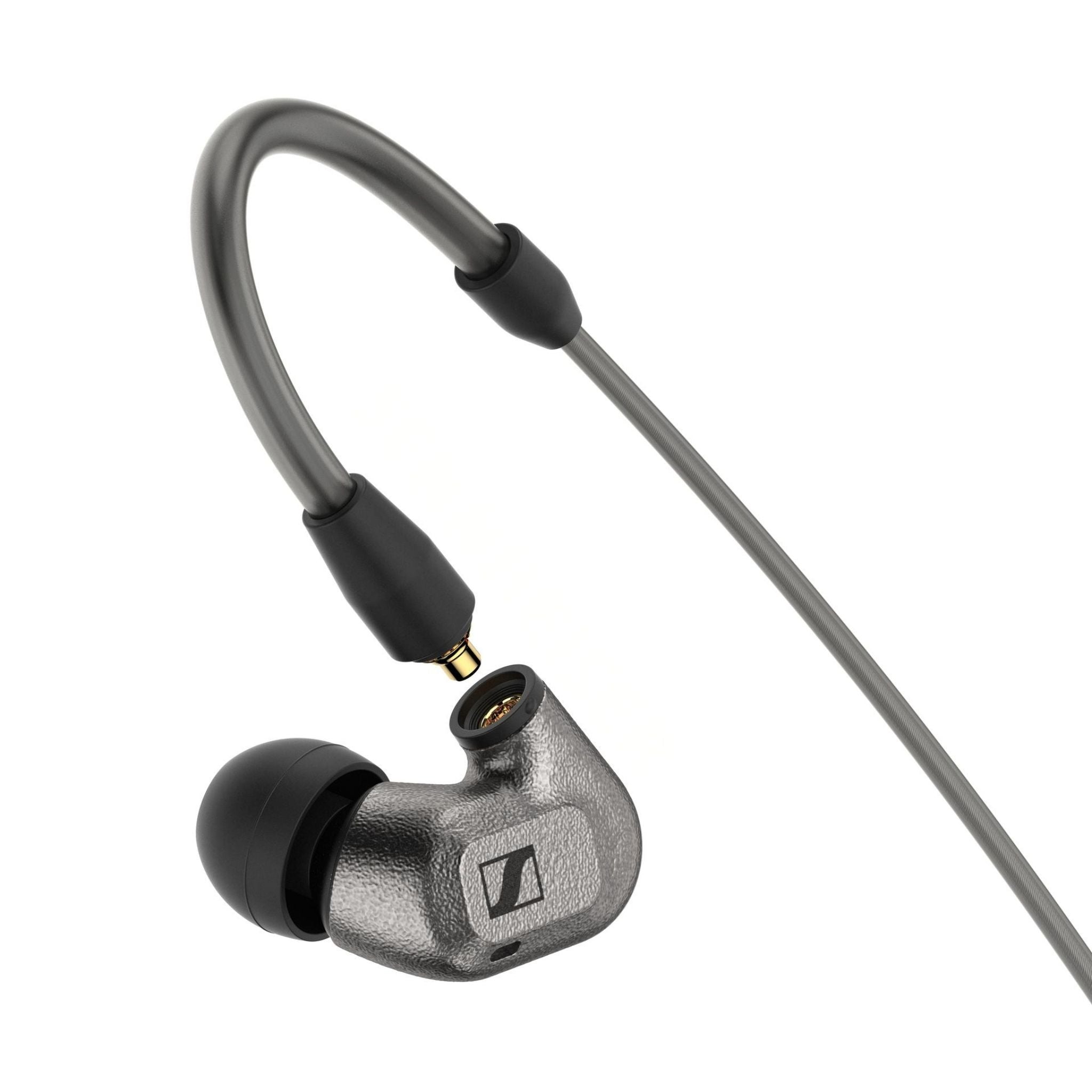 Sennheiser IE 600 Audiophile Earphones — product view