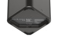Sennheiser AMBEO Sub Wireless Subwoofer Black — bottom view with power cable
