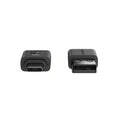 Sennheiser BTD 700 Bluetooth USB Audio Adapter Black — front detail