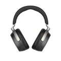 Sennheiser HDB 630 Wireless ANC Headphones Black — front view