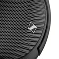 Sennheiser HD 550 Open-Back Headphones — close-up detail