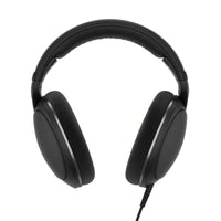 Sennheiser HD 550 Open-Back Headphones — front view