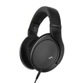 Sennheiser HD 550 Open-Back Headphones — hero three-quarter view