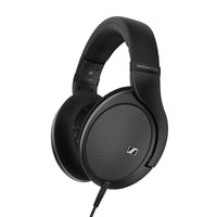 Sennheiser HD 550 Open-Back Headphones — hero three-quarter view