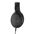 Sennheiser HD 550 Open-Back Headphones — side view