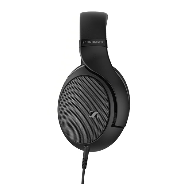 Sennheiser HD 550 Open-Back Headphones — side view