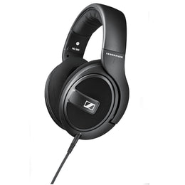 Sennheiser HD 569 Closed-Back Headphones Black | 506829