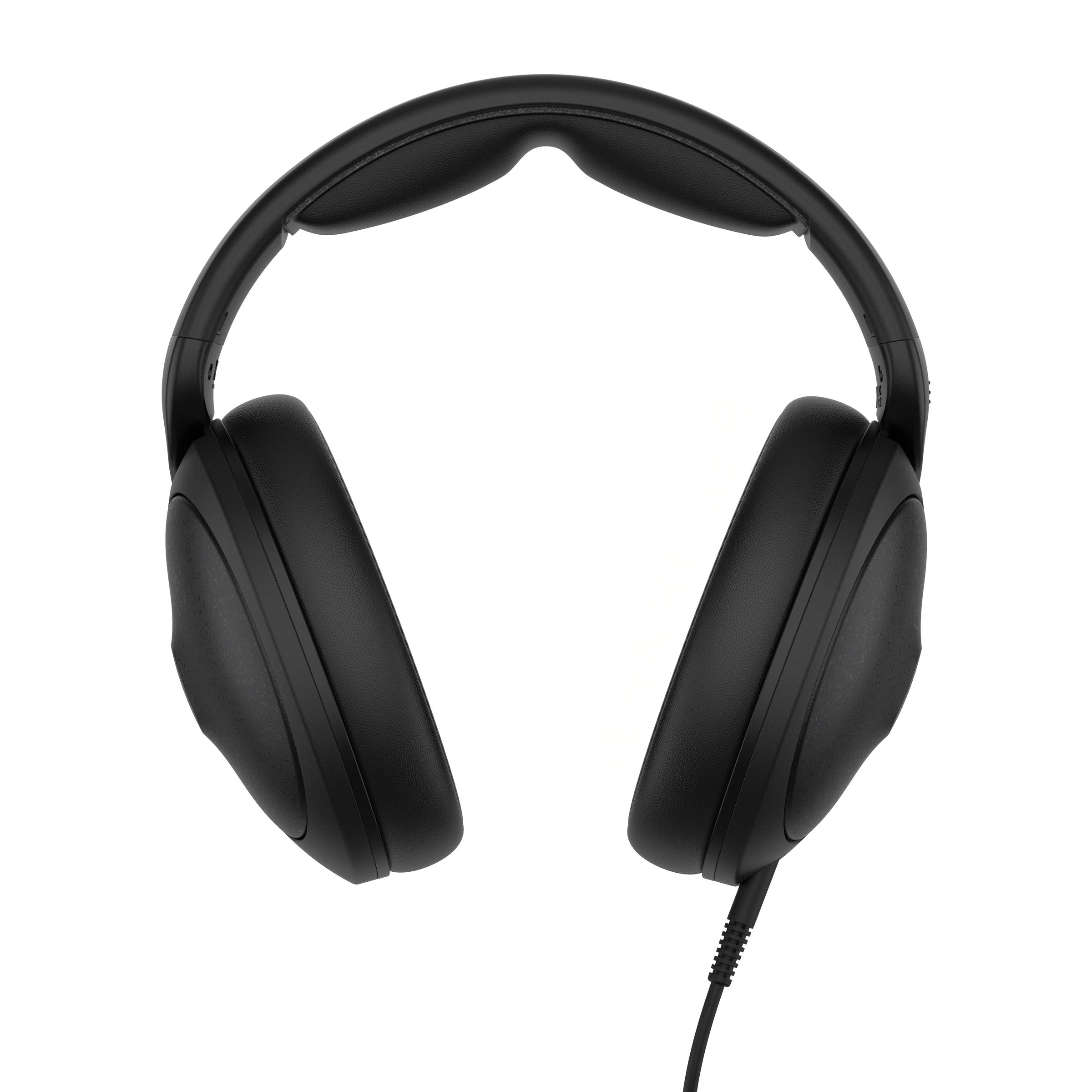 Sennheiser HD 620S Closed-Back Headphones — front view