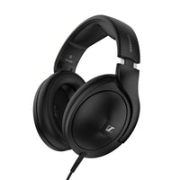 Sennheiser HD 620S Closed-Back Headphones — hero three-quarter view