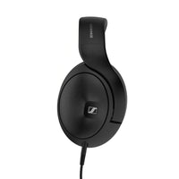 Sennheiser HD 620S Closed-Back Headphones — side view