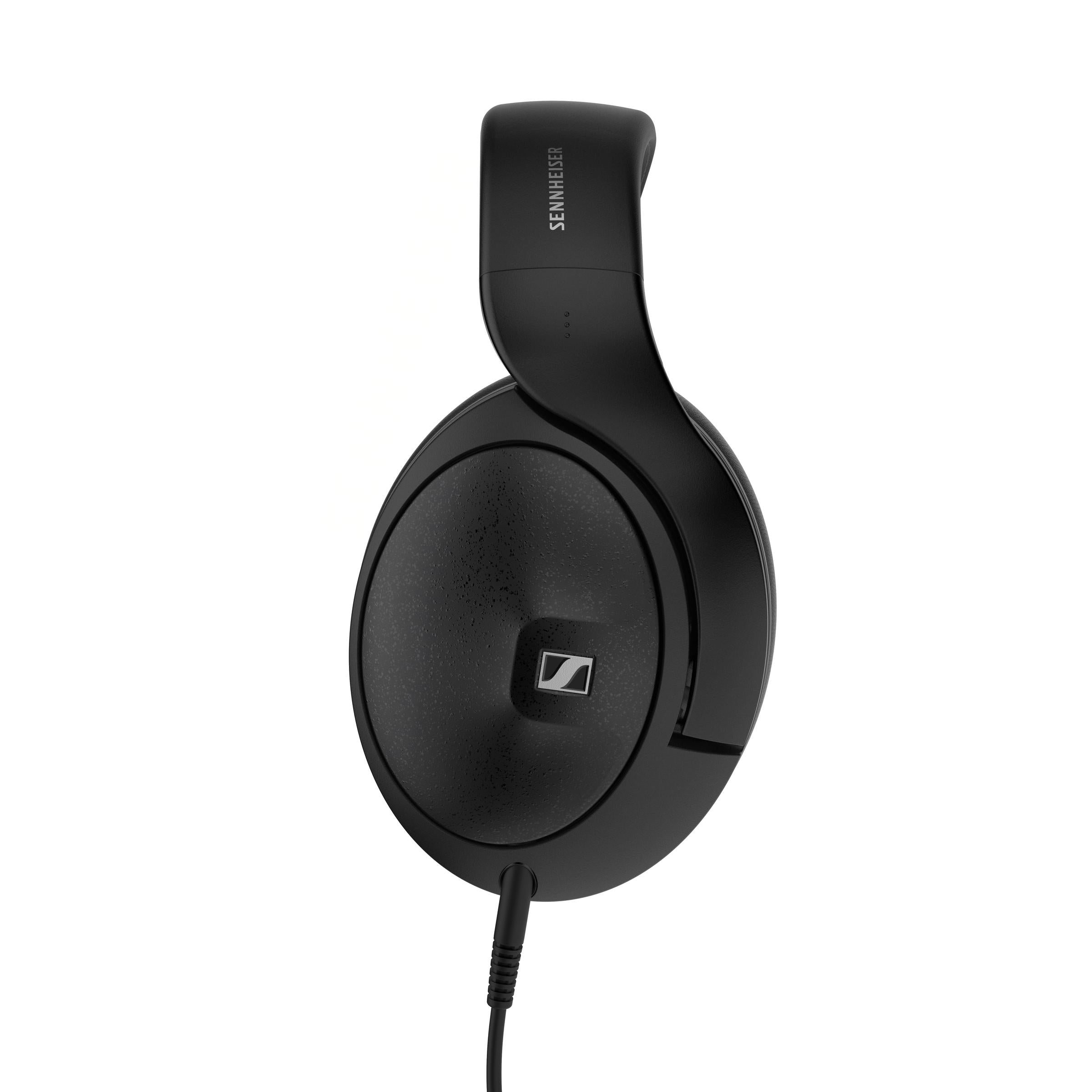 Sennheiser HD 620S Closed-Back Headphones — side view
