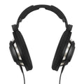 Sennheiser HD 800 S Open-Back Headphones — front view