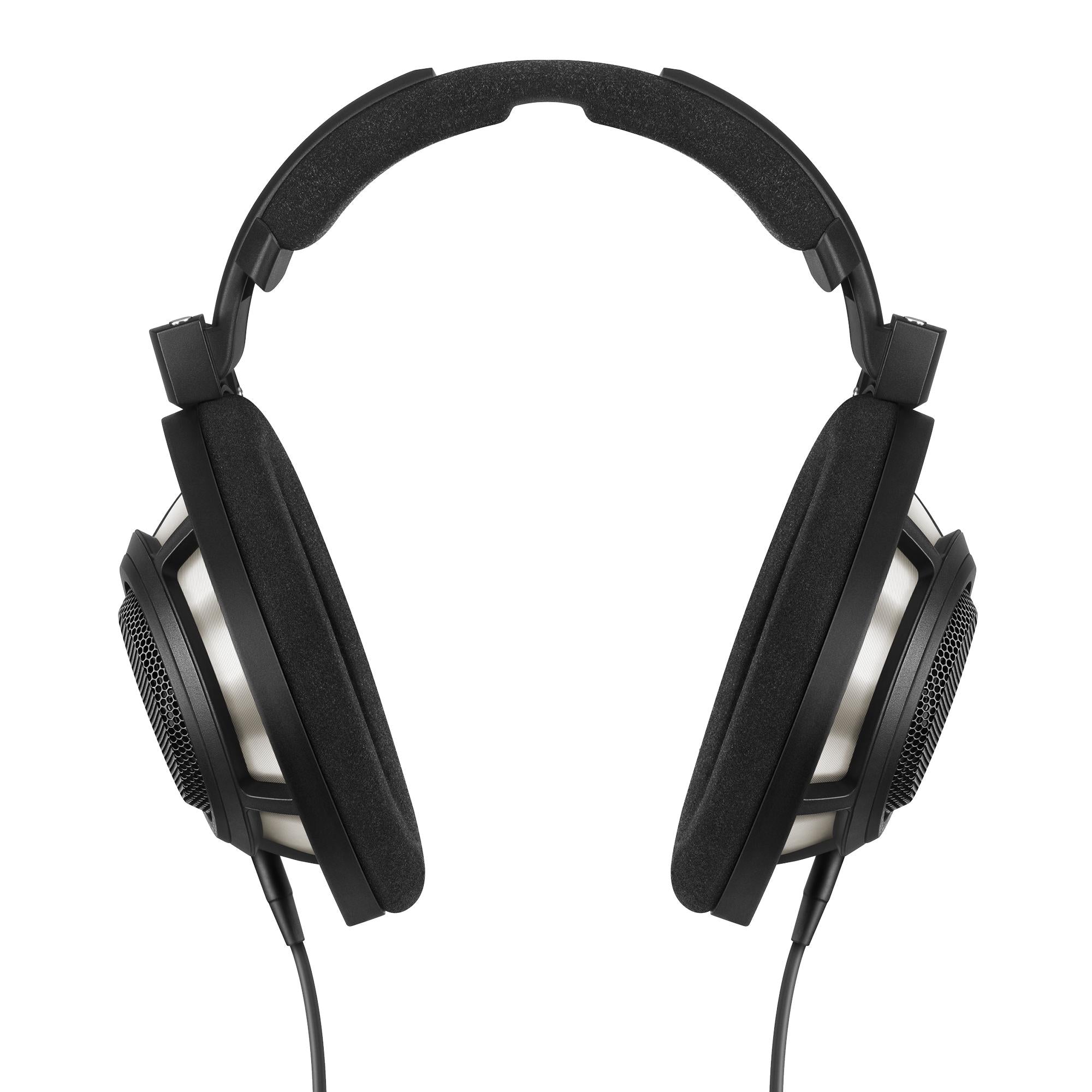 Sennheiser HD 800 S Open-Back Headphones — front view