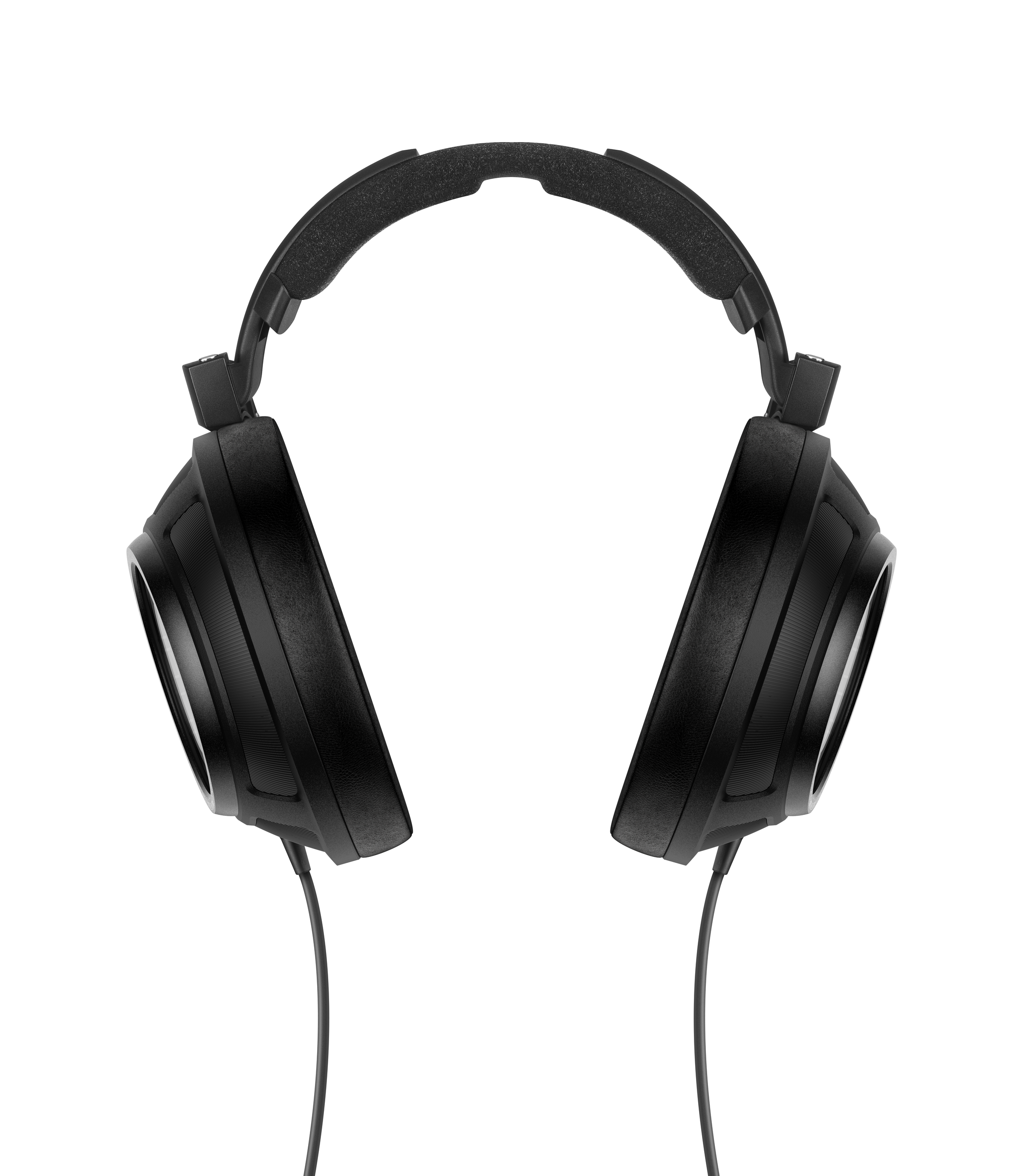 Sennheiser HD 820 Closed-Back Headphones — front view
