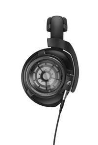 Sennheiser HD 820 Closed-Back Headphones — side view