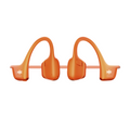Shokz OpenRun Pro 2 Mini 30.3g Open-Ear Wireless Sport Headphones – Orange | 38-S821-MN-OR Shokz Headphones Euronics Ireland