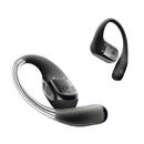 SHOKZ OpenFit 2 Open-Ear True Wireless Earbuds - Black | 38-T920-ST-BK Shokz Earbuds Euronics Ireland