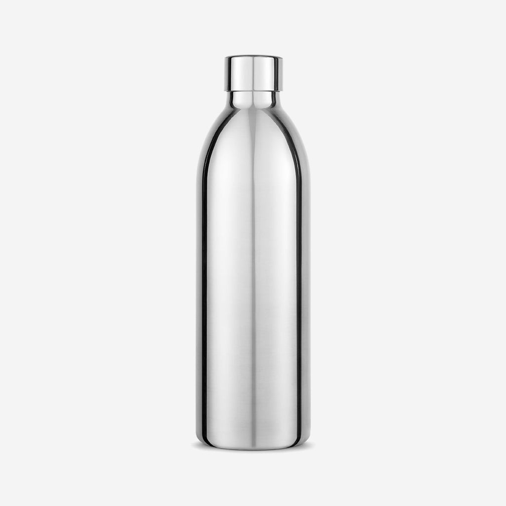 Aarke To-Go Bottle for Carbonator 3, Stainless Steel, 1L - product image 2