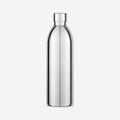 Aarke To-Go Bottle for Carbonator 3, Stainless Steel, 1L - product image 2