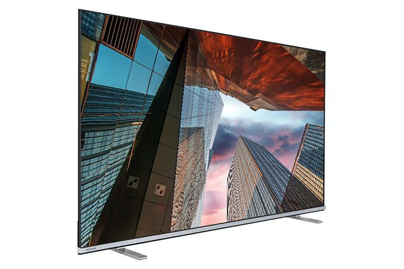 Smart TV Toshiba 43 FHD DLED 43LL3C63 109cm - TV HD Ready / HD