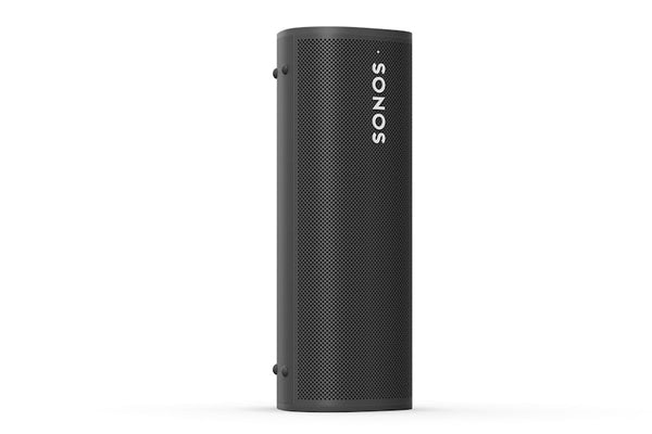 Sonos Roam Portable Bluetooth Speaker | RMSL1R21BLK