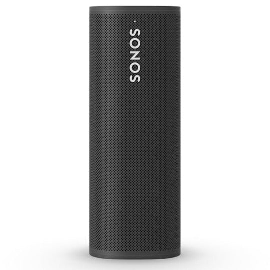 Sonos Roam Portable Bluetooth Speaker | RMSL1R21BLK