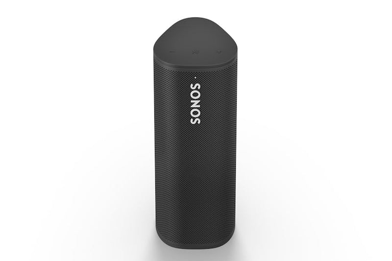 Sonos Roam Portable Bluetooth Speaker | RMSL1R21BLK