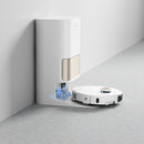 Dreame L40 Ultra Robot Vacuum and Mop with Self-Cleaning and Auto-Empty | RLX53SE Dreame Robot Vacuum Euronics Ireland