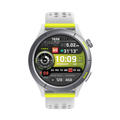 Amazfit Cheetah 47mm AMOLED Smartwatch – Speedster Grey | 146-W2294TY1N