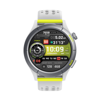 Amazfit Cheetah 47mm AMOLED Smartwatch – Speedster Grey | 146-W2294TY1N