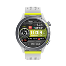 Amazfit Cheetah 47mm AMOLED Smartwatch – Speedster Grey | 146-W2294TY1N