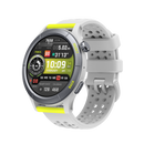 Amazfit Cheetah 47mm AMOLED Smartwatch – Speedster Grey | 146-W2294TY1N