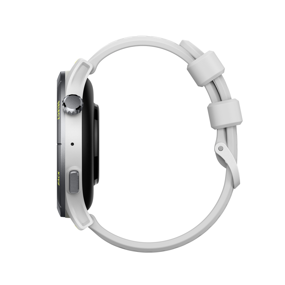 Amazfit Cheetah 47mm Smartwatch - Speedster Grey | 146-W2294TY1N