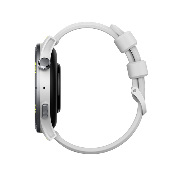 Amazfit Cheetah 47mm AMOLED Smartwatch – Speedster Grey | 146-W2294TY1N