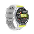 Amazfit Cheetah 47mm AMOLED Smartwatch – Speedster Grey | 146-W2294TY1N