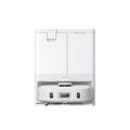 eufy X10 Pro Omni Robot Vacuum & Mop Ultimate Bundle, White - official product image