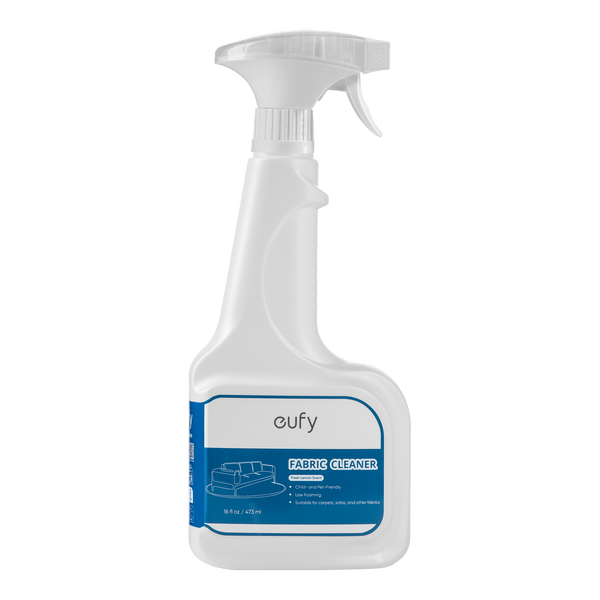Eufy Omni E28 Fabric Cleaning Solution 473 ml | T290PG20
