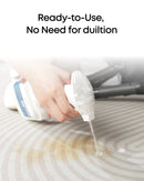 Eufy Omni E28 Fabric Cleaning Solution 473 ml | T290PG20