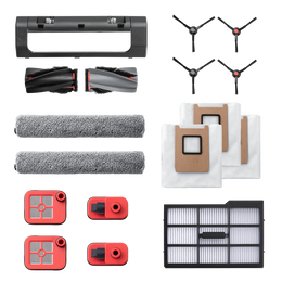 Eufy Accessories Pack for Robot Vacuum Omni E28 & E25 | T290QAR0