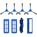 Eufy RoboVac Replacement Kit for 11S Max, 15C Max, 30C Max, G20, G30 Series | T29160N1 Eufy Vacuum Accessories Euronics Ireland