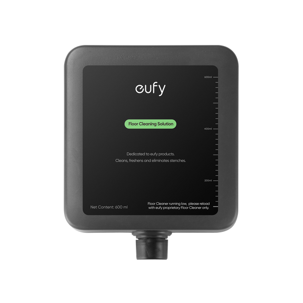 Eufy Floor Cleaning Solution 600 ml for Omni E25 | T291HA11
